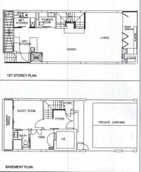 The Greenwood (D11), Terrace #548787381